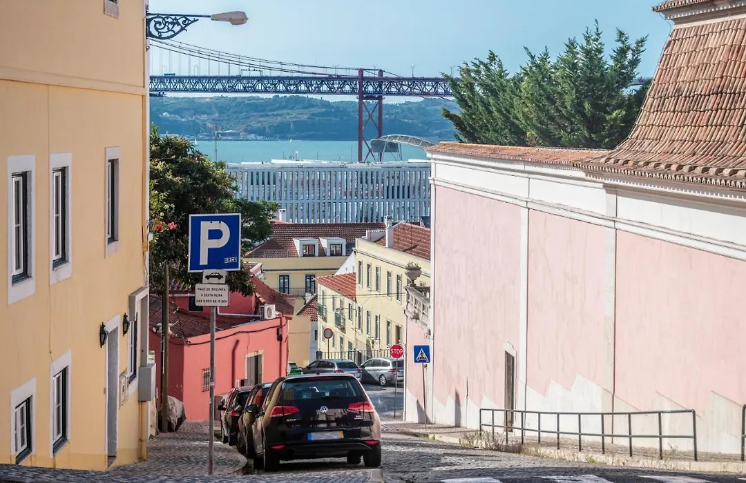 Casas Da Tapada-1